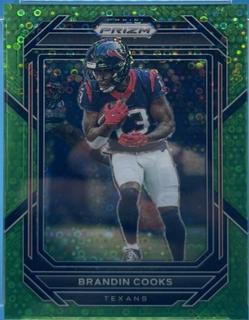 Brandin Cooks