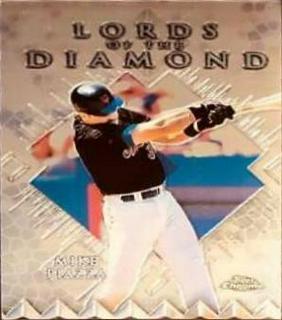 Mike Piazza