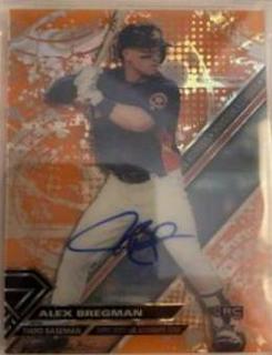 Alex Bregman