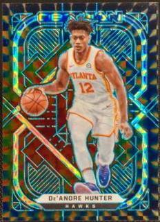 De'Andre Hunter