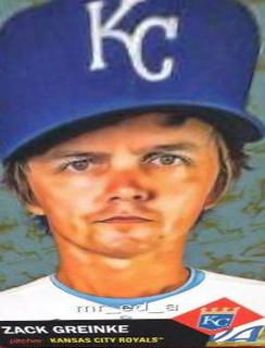 Zack Greinke