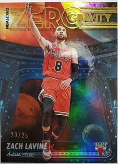 Zach LaVine