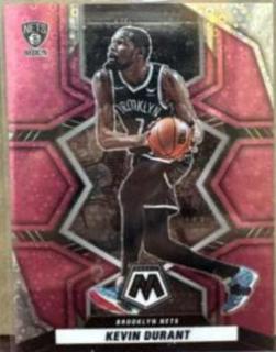Kevin Durant