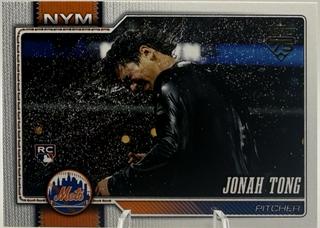 Jonah Tong