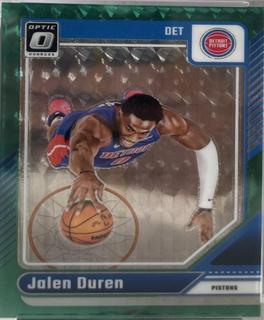 Jalen Duren