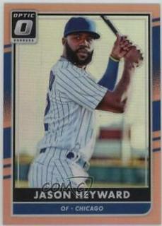 Jason Heyward