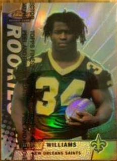 Ricky Williams