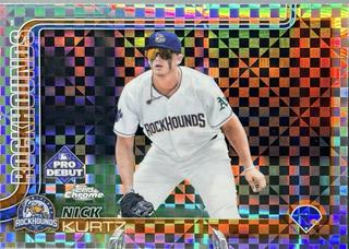 Nick Kurtz