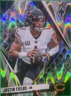 Justin Fields