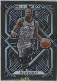 Kevin Durant