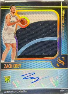 Zach Edey