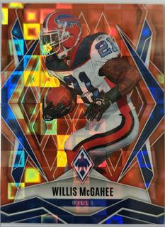 Willis McGahee
