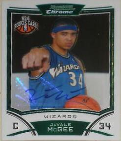 Javale McGee