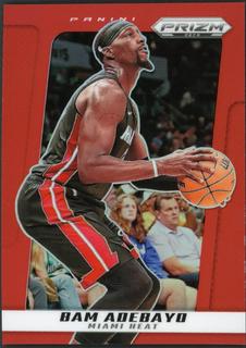 Bam Adebayo