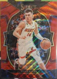 Tyler Herro
