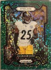 Desmond King