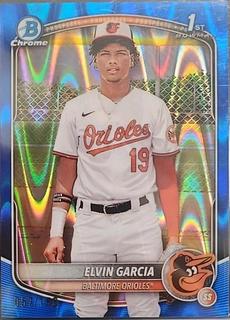 Elvin Garcia