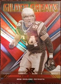 Tedy Bruschi