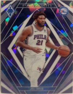 Joel Embiid