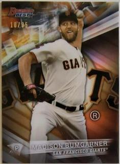 Madison Bumgarner