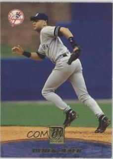 Derek Jeter