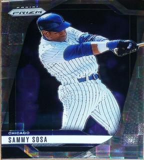 Sammy Sosa