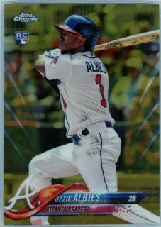 Ozzie Albies