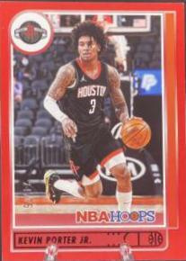 Kevin Porter Jr.