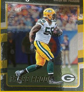 Julius Peppers