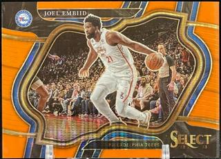 Joel Embiid