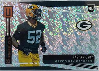 Rashan Gary
