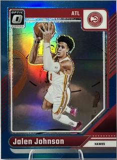 Jalen Johnson