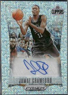 Jamal Crawford