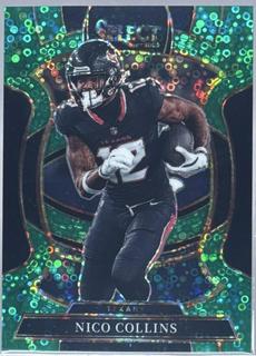 Nico Collins