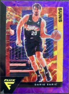 Dario Saric