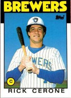Rick Cerone