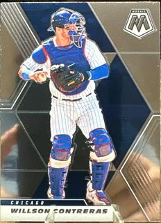 Willson Contreras