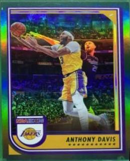 Anthony Davis