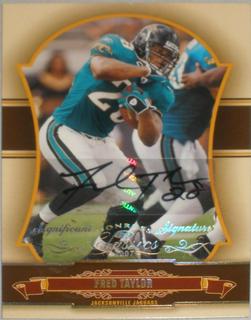 Fred Taylor