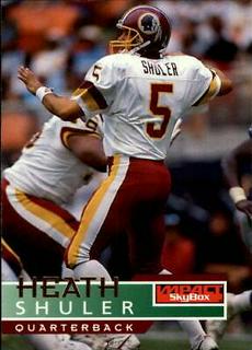 Heath Shuler