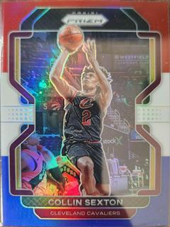 Collin Sexton