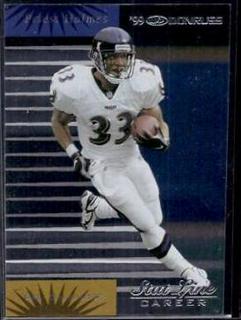 Priest Holmes