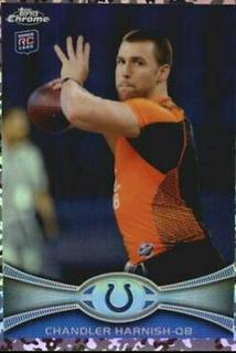 Chandler Harnish