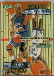 Anfernee Hardaway