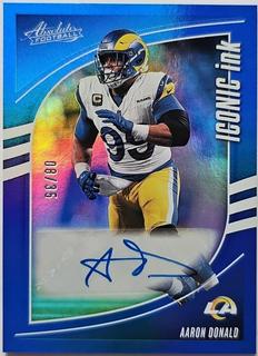 Aaron Donald