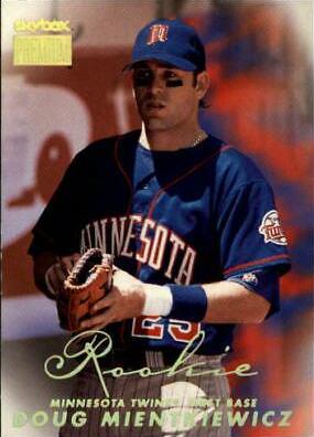Doug Mientkiewicz #268