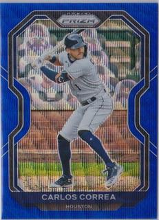 Carlos Correa