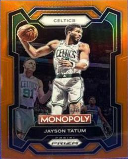 Jayson Tatum