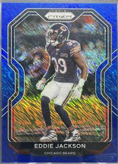 Eddie Jackson