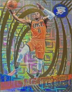 Russell Westbrook